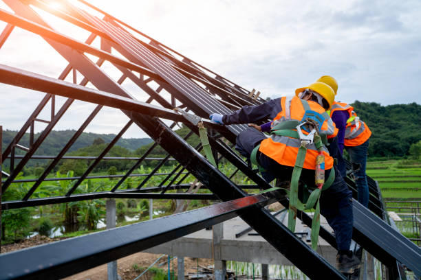Best Local Roofing Companies  in Harvey, LA