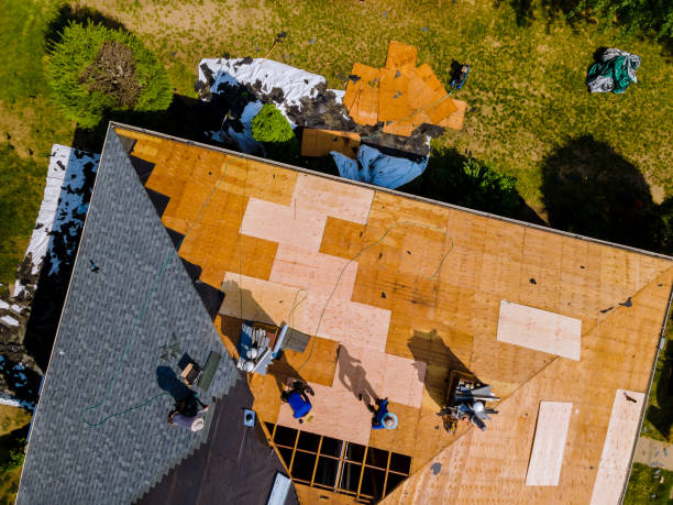 Tile Roofing Contractor in Harvey, LA
