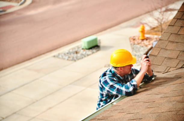 Heating Cable for Roof Installation in Harvey, LA