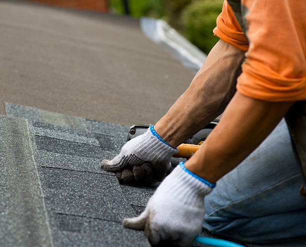 Quick and Trustworthy Emergency Roof Repair Services in Harvey, LA