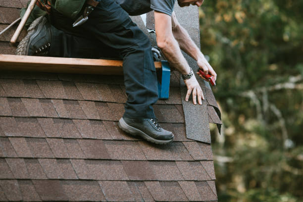 Best Commercial Roof Installation  in Harvey, LA